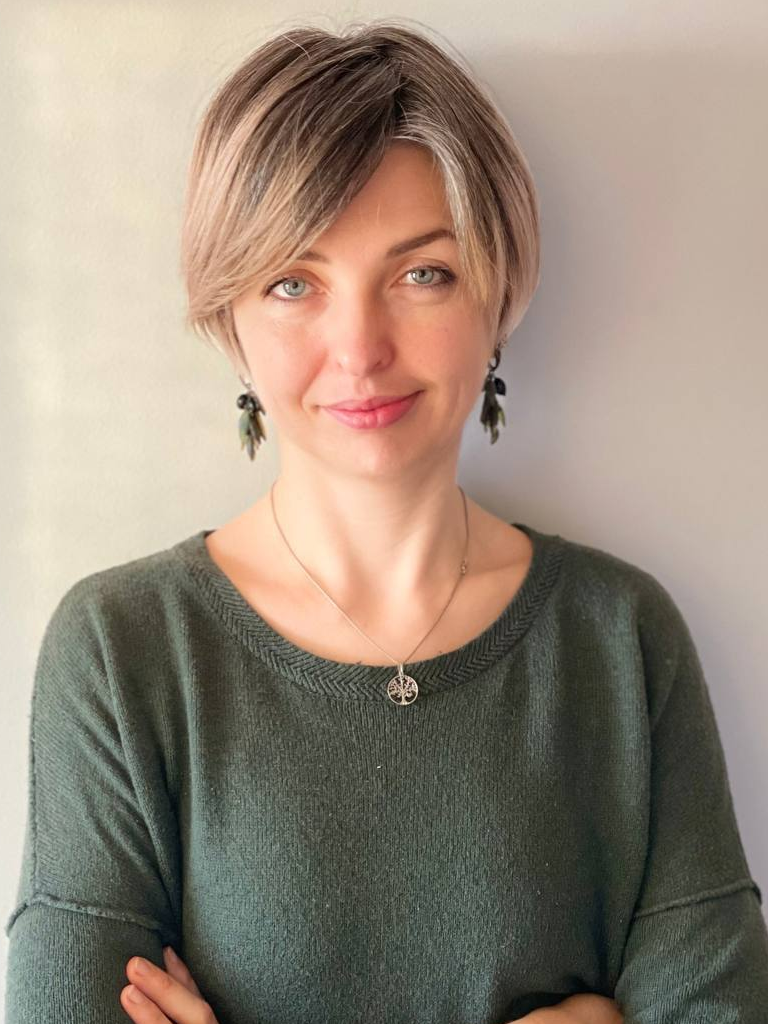 Евгения Караван